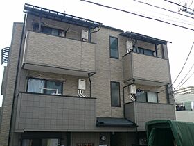 東京都国分寺市南町２丁目（賃貸マンション1R・2階・16.20㎡） その1