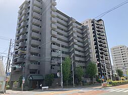 白壁パーク・ホームズ