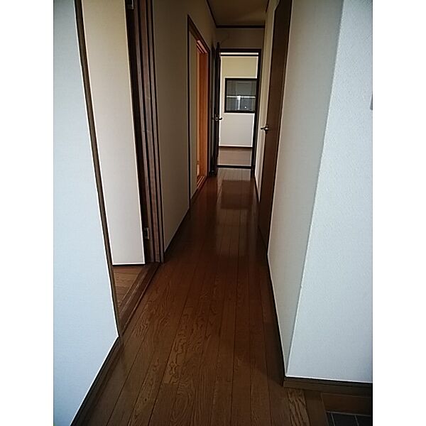 海老名アパート 2F｜静岡県三島市中(賃貸アパート3DK・2階・47.00㎡)の写真 その14