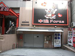 ランドマークビル