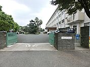 板櫃中学校