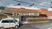 赤磐市立赤磐市民病院 4279m
