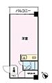 長者町ビジネスマンション9階5.7万円