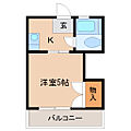 コーポ菊田3階3.1万円