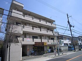 シティパレス狭山  ｜ 大阪府大阪狭山市半田6丁目（賃貸マンション1K・4階・22.00㎡） その1