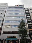 東京都千代田区神田岩本町1-5：物件画像／株式会社Base