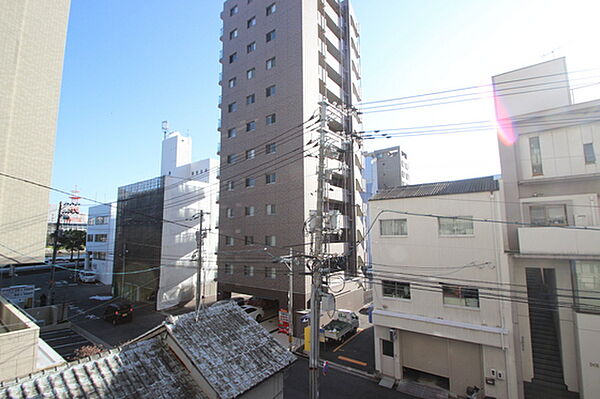 横田ビル ｜広島県広島市中区本川町3丁目(賃貸マンション1K・3階・24.90㎡)の写真 その14