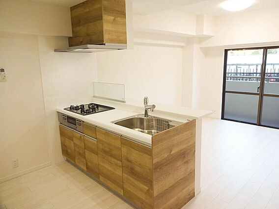 クリナップ　ラ...