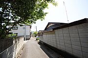 2面道路