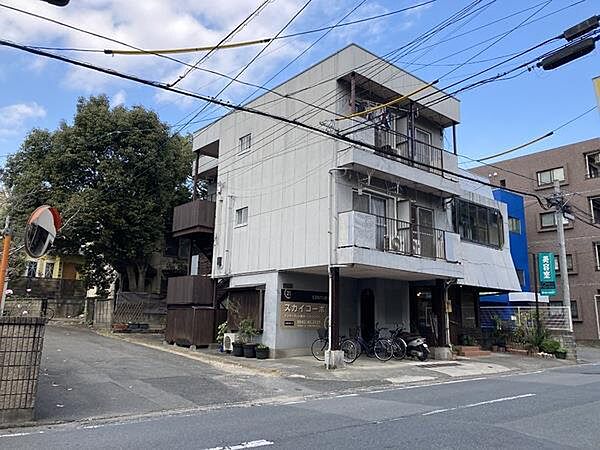 スカイコーポ 101｜福岡県久留米市野中町(賃貸アパート1K・1階・17.00㎡)の写真 その1