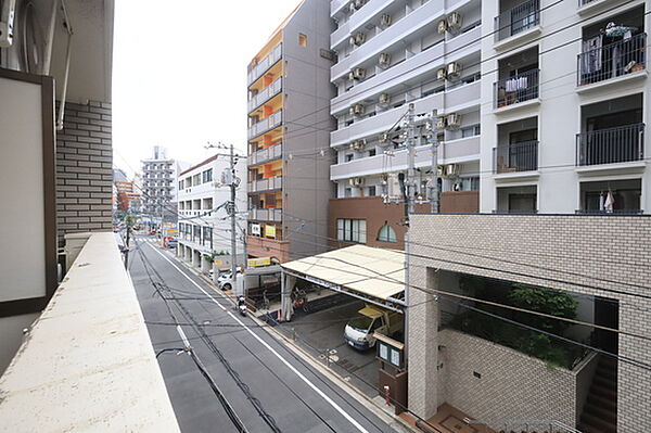 広島県広島市中区富士見町(賃貸マンション1DK・3階・21.00㎡)の写真 その15