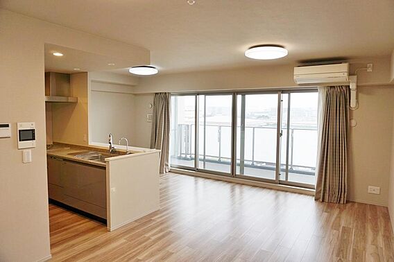 広々とした約1...