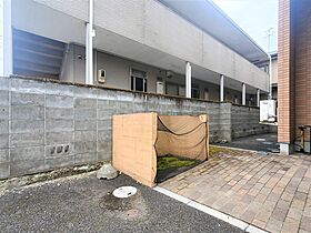 オレンジヒルズ  ｜ 宮城県仙台市青葉区高松１丁目（賃貸アパート1K・2階・19.08㎡） その30