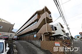 Blois亀城  ｜ 愛知県名古屋市瑞穂区亀城町6丁目16（賃貸マンション1LDK・2階・38.28㎡） その26