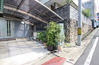 愛知県名古屋市千種区池園町2丁目：物件画像