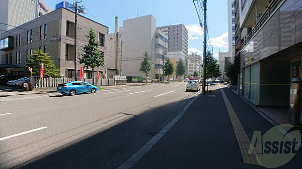 北海道札幌市中央区南二条東3丁目(賃貸マンション1DK・3階・29.62㎡)の写真 その26
