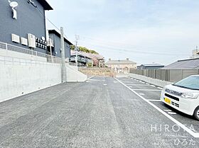 シャルム岡垣IV  ｜ 福岡県遠賀郡岡垣町海老津駅南3丁目（賃貸アパート1LDK・1階・30.88㎡） その20