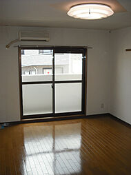 三島ガーデンヒルズアネックス 102 1階ワンルームのリビング/ダイニング