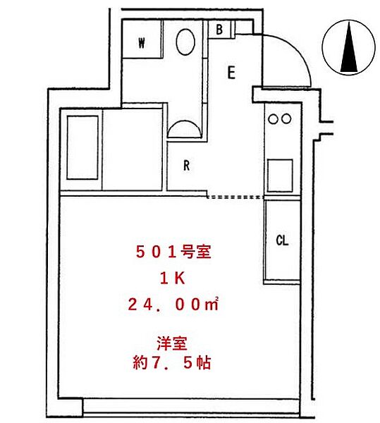 ベルファース芝パルク 5階 | 東京都港区芝公園 賃貸マンション 外観