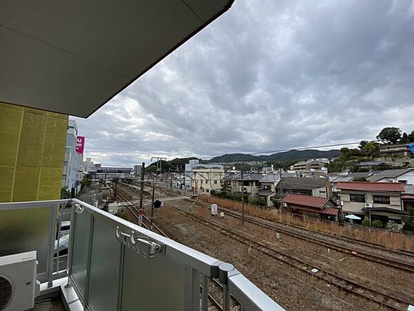 広島県広島市西区己斐本町1丁目(賃貸マンション1R・3階・31.50㎡)の写真 その14