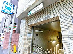 [周辺] 千石駅(都営地下鉄 三田線) 徒歩6分。 470m