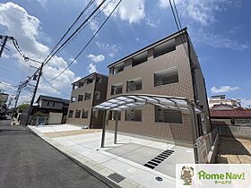 La・Mer  HONMACHI　B　 ( ラ・メール本町 B棟 )  ｜ 大阪府富田林市本町（賃貸アパート1K・1階・28.10㎡） その3