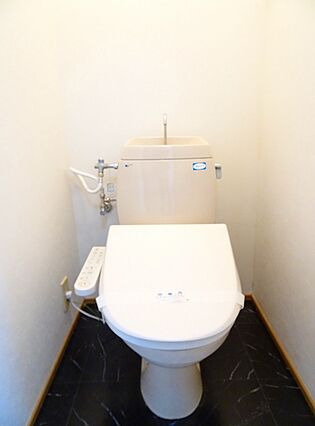 入居募集時の画...