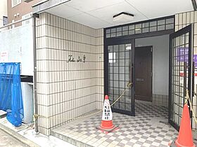 フェリス山手  ｜ 大阪府吹田市山手町４丁目4-21（賃貸マンション1R・3階・15.00㎡） その11