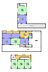 間取り：☆駅から徒歩約8分