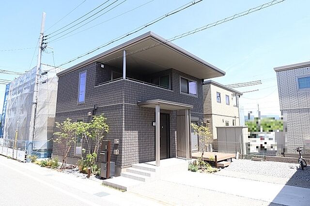 駐車場 彦根市東沼波町