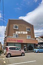 コーポ山口 202 ｜ 福岡県八女市平田17（賃貸アパート1R・2階・24.81㎡） その8