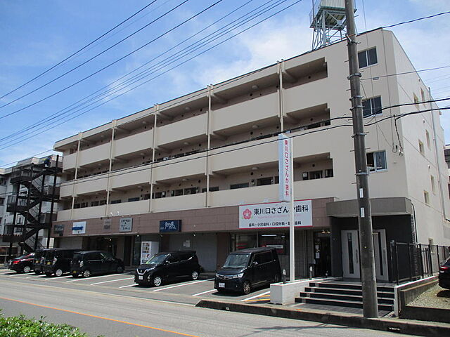 ホームズ 東川口駅 埼玉県 周辺の街情報 住みやすさ まちむすび