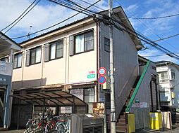 鷹の台駅 4.0万円