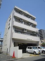 ESSOR・K  ｜ 広島県広島市西区楠木町１丁目（賃貸マンション1K・4階・24.08㎡） その1