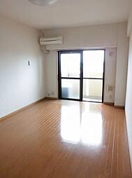 クラシオン・ルガール　イシカワ 4階ワンルームのリビング/ダイニング