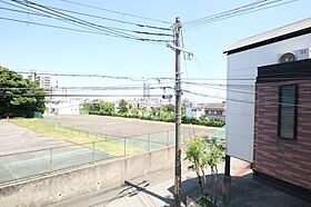 Aスクエア桜木町  ｜ 兵庫県神戸市須磨区桜木町１丁目（賃貸アパート1DK・2階・28.98㎡） その11