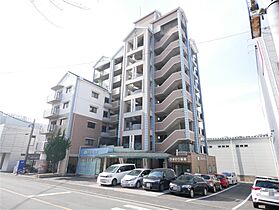 フォーラム  ｜ 福岡県北九州市小倉南区守恒2丁目（賃貸マンション2LDK・5階・52.20㎡） その1