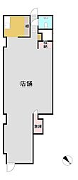 間取図画像 