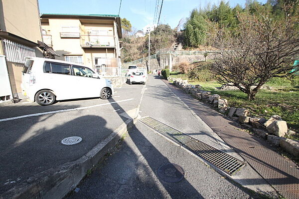 広島県安芸郡府中町八幡3丁目(賃貸アパート2DK・2階・40.00㎡)の写真 その15