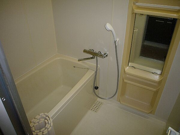 画像8:お風呂（浴室乾燥暖房機付）