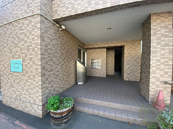北海道札幌市中央区北十二条西16丁目(賃貸マンション1DK・2階・30.00㎡)の写真 その17