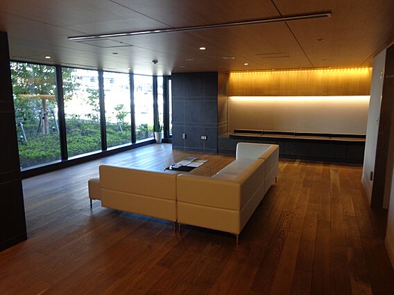 ゲストスペース