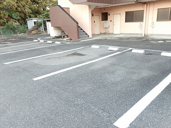 ヴィラグリーン 301｜栃木県栃木市柳橋町(賃貸マンション2DK・3階・48.60㎡)の写真 その14