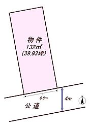 伊豆市熊坂売土地