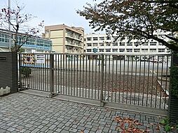 [周辺] 横浜市立鶴見小学校まで400m