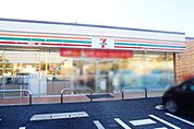 セブンイレブン春日井稲口町店まで70m、セブンイレブン春日井稲口町店まで70m(徒歩約1分)