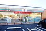 周辺：セブンイレブン春日井稲口町店まで70m、セブンイレブン春日井稲口町店まで70m(徒歩約1分)