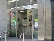 銀行三井住友銀行 神田駅前支店まで640ｍ