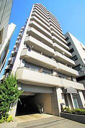 仙台市営南北線 北四番丁駅 徒歩10分の賃貸マンション