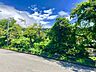 外観：現地：南箱根ダイヤランド内メイン通り沿いの土地です。サービスセンターより約170mの距離。